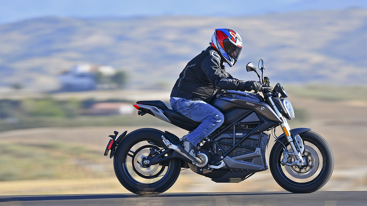 Madrid lidera las matriculaciones de motos eléctricas, pese al 'escalabro' del sector 1 motos electricas 6