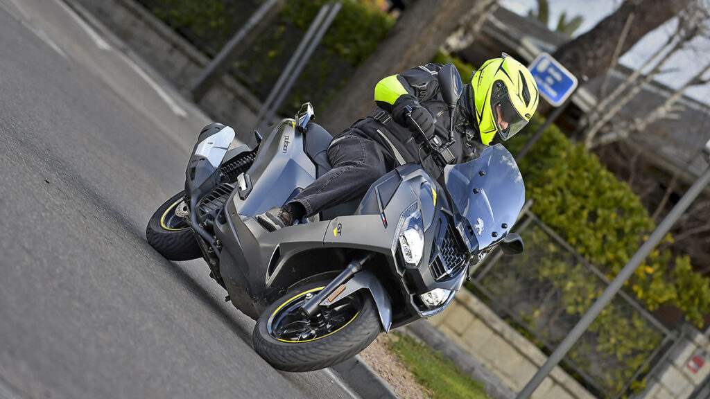El sector de la moto comienza bien 2023: las ventas crecieron un 10,7% en enero 2 ventas-moto-2023