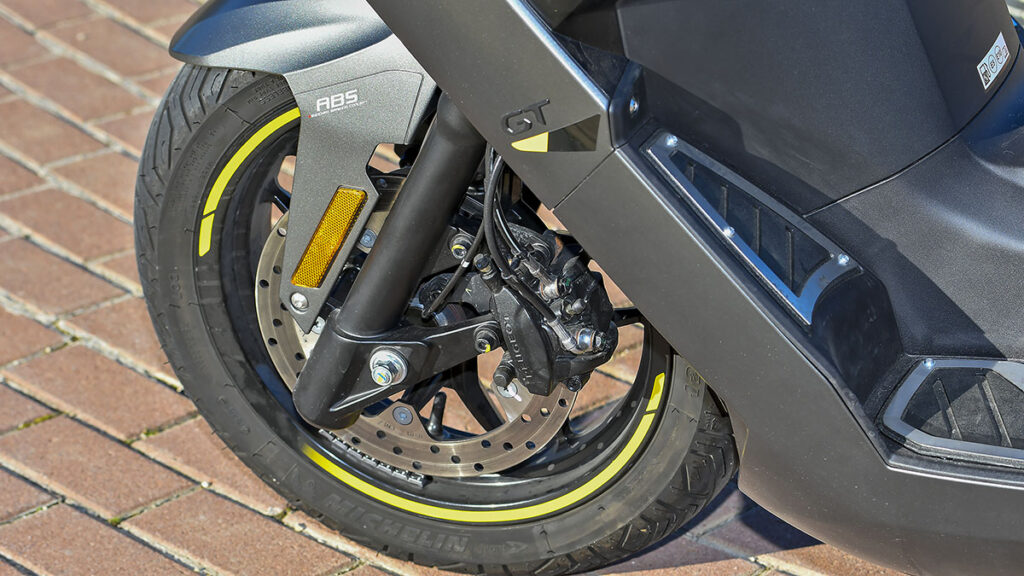 Prueba Peugeot Pulsion GT 125: Lo bueno por conocer 9 2023_Peugeot_Pulsion_125_GT (8)