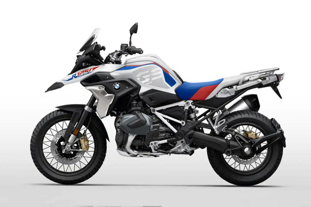 Harley-Davidson Pan America 1250 Special: este es su precio y las motos maxitrail rivales 12 BMW R 1250 GS