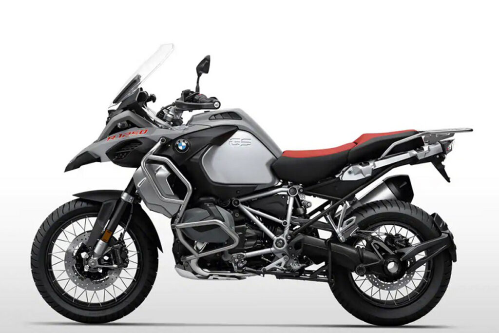 BMW R 1250 GS Adventure