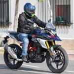 BMW G 310 GS