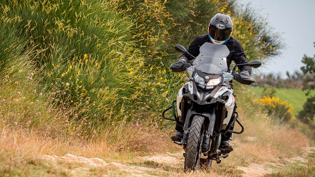 Benelli Summer: ofertas de escándalo en sus modelos más populares
