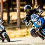CFMOTO 650MT
