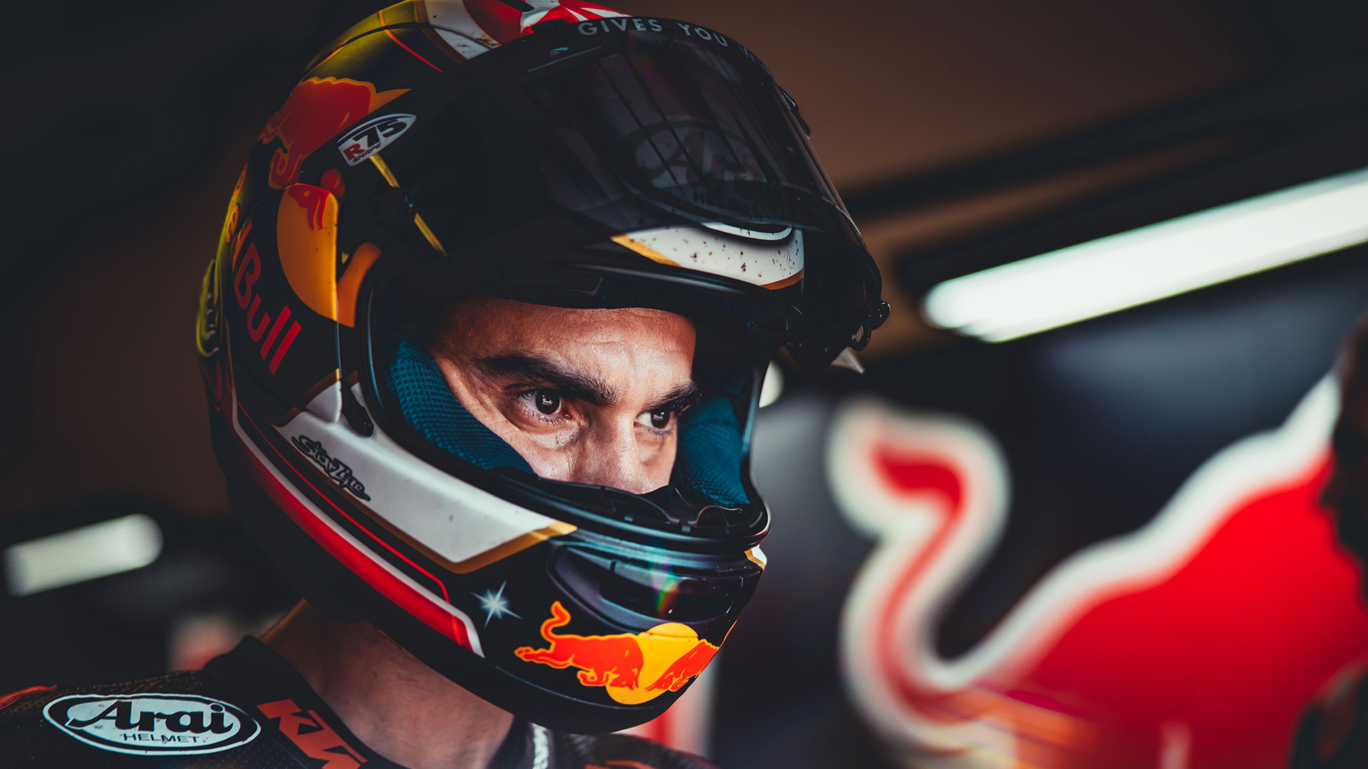 Dani Pedrosa disputará como wildcard el GP de España de MotoGP 2023