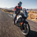 KTM 790 Adventure