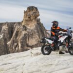 KTM 790 Adventure