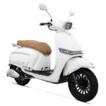 Keeway Versilia 125