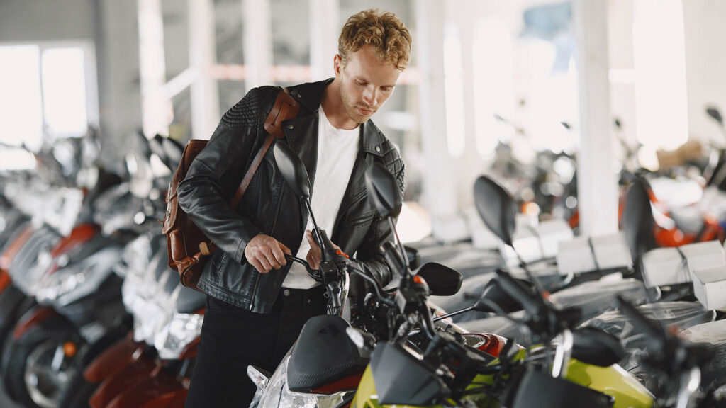 Los padres frente a la decisión de comprar una moto a su hijo: ¿sí o no? 2 Mama quiero una moto 9