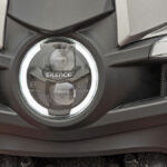 Prueba del Silence S01+