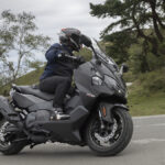 SYM Maxsym TL 508