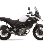 Suzuki V-Strom 650 oferta