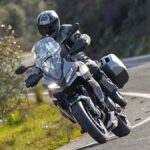 Triumph Tiger Sport 660 2023