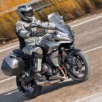 Triumph Tiger Sport 660 2023