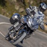 Triumph Tiger Sport 660 2023