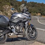 Triumph Tiger Sport 660 2023