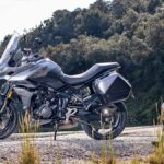 Triumph Tiger Sport 660 2023