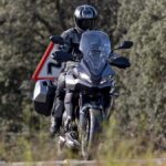 Triumph Tiger Sport 660 2023