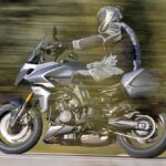 Triumph Tiger Sport 660 2023