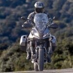 Triumph Tiger Sport 660 2023