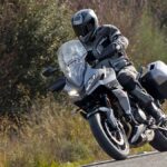 Triumph Tiger Sport 660 2023