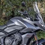 Triumph Tiger Sport 660 2023