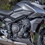 Triumph Tiger Sport 660 2023