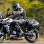 Triumph Tiger Sport 660 2023