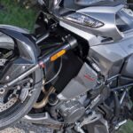 Triumph Tiger Sport 660 2023