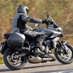 Triumph Tiger Sport 660 2023