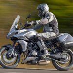 Triumph Tiger Sport 660 2023