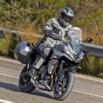 Triumph Tiger Sport 660 2023