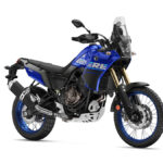 Yamaha Tenere 700