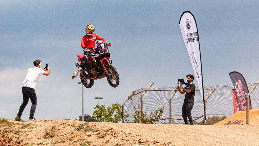 Adventure Experience 2023: anunciado su programa de actividades 8 adventure-experience-2023