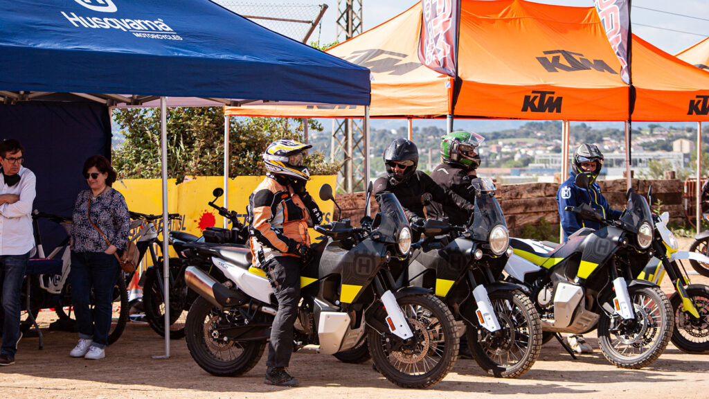 Adventure Experience 2023: anunciado su programa de actividades 9 adventure-experience-2023