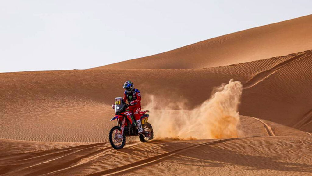 ¡Empieza el Rally Dakar 2024! 12 cornejo-etapa-12-dakar-2023