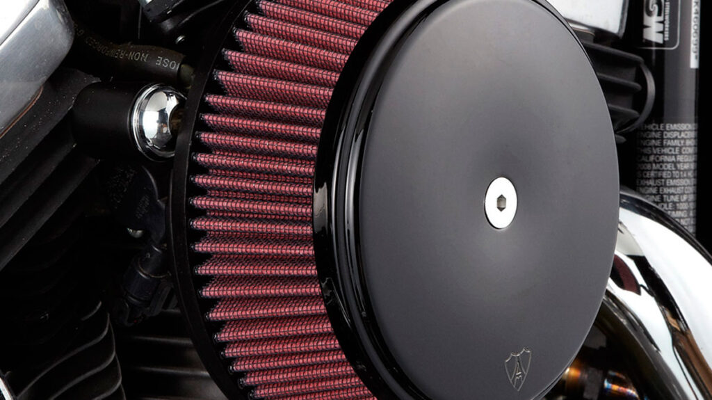 Los filtros de la moto: 10 detalles que debes saber 8 filtro aire moto