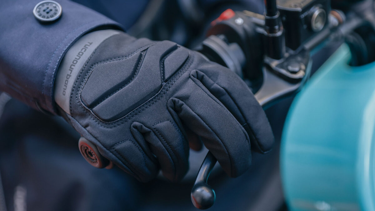 El frío polar no te importará con los nuevos guantes de invierno de Tucano Urbano 1 guantes-invierno-tucano-urbano-2023