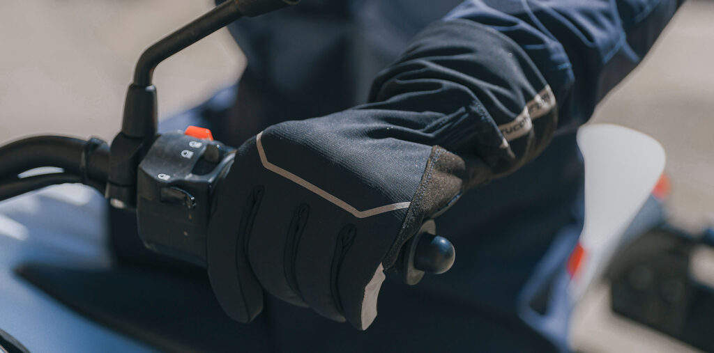 El frío polar no te importará con los nuevos guantes de invierno de Tucano Urbano 10 guantes invierno tucano urbano 2023 3