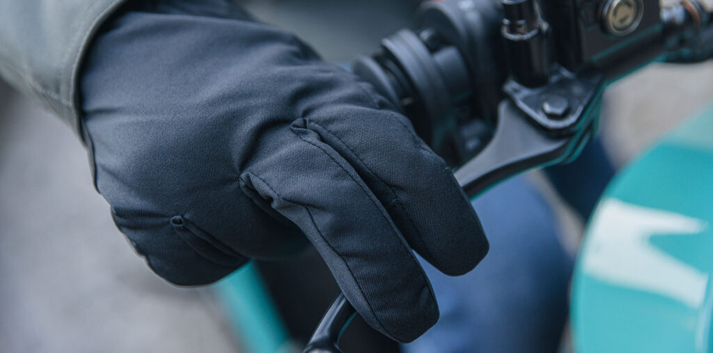 El frío polar no te importará con los nuevos guantes de invierno de Tucano Urbano 8 guantes-invierno-tucano-urbano-2023-4