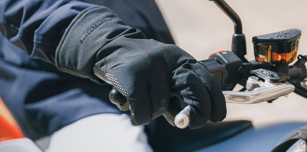 El frío polar no te importará con los nuevos guantes de invierno de Tucano Urbano 9 guantes invierno tucano urbano 2023 5