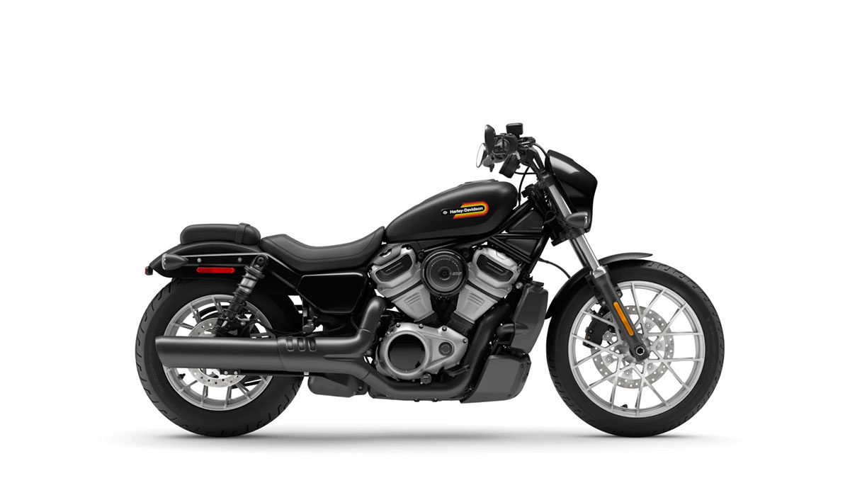 Harley-Davidson Nightster Special 2023: mejorando lo presente