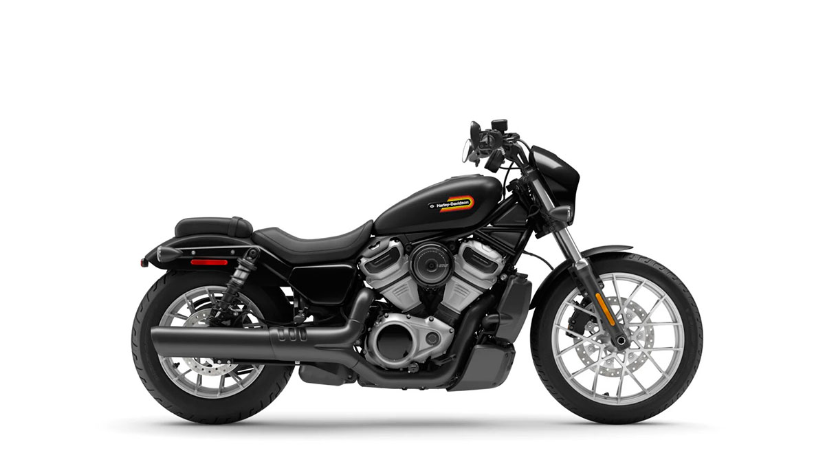 Harley-Davidson Nightster Special 2023: mejorando lo presente 1 harley-davidson-nightster-special-2023