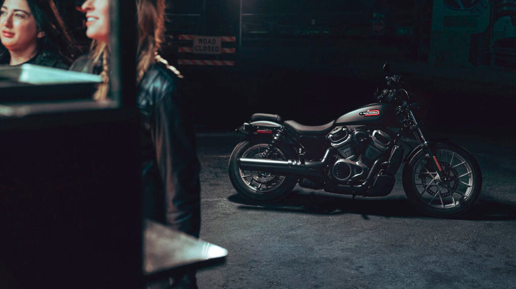 Aniversario Harley-Davidson: 120 años de pura pasión motociclista 10 harley-davidson-nightster-special-2023