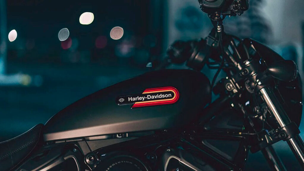 Harley-Davidson Nightster Special 2023: mejorando lo presente 10 harley davidson nightster special 2023 3
