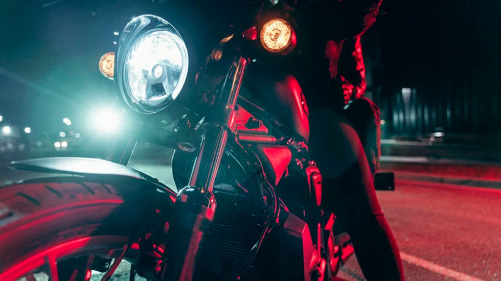 Harley-Davidson Nightster Special 2023: mejorando lo presente 12 harley-davidson-nightster-special-2023