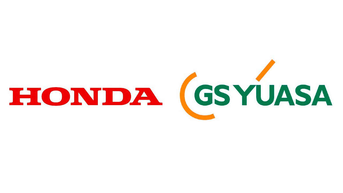Honda y GS Yuasa se alían para el desarrollo de baterías de litio de alto rendimiento