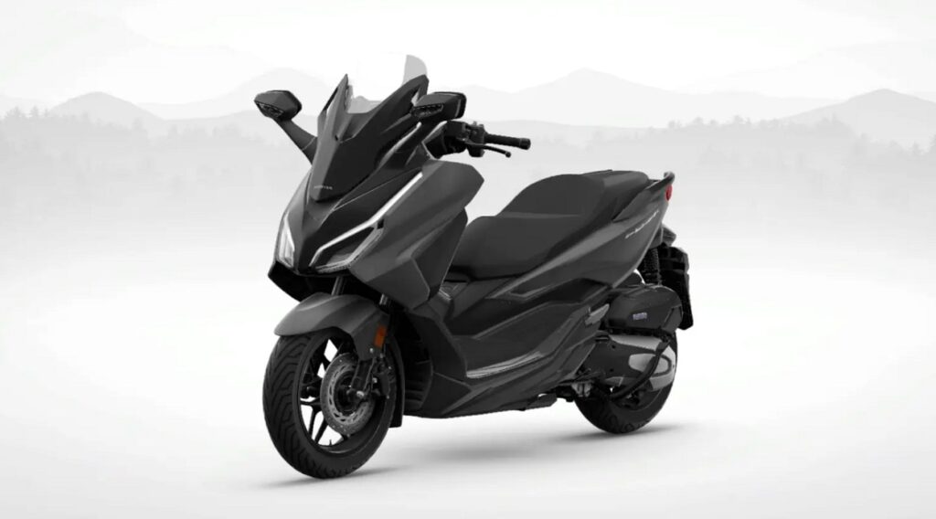 Honda Forza 125 2023