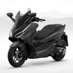 Honda Forza 125