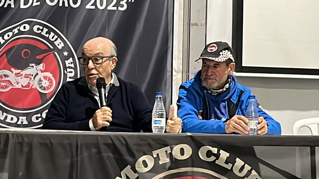 “La Leyenda 2023” concluye su 40ᵃ edición con una alta participación 2 la leyenda 2023 1
